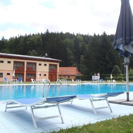 Geyserpark Village Karlsbad Exterior foto