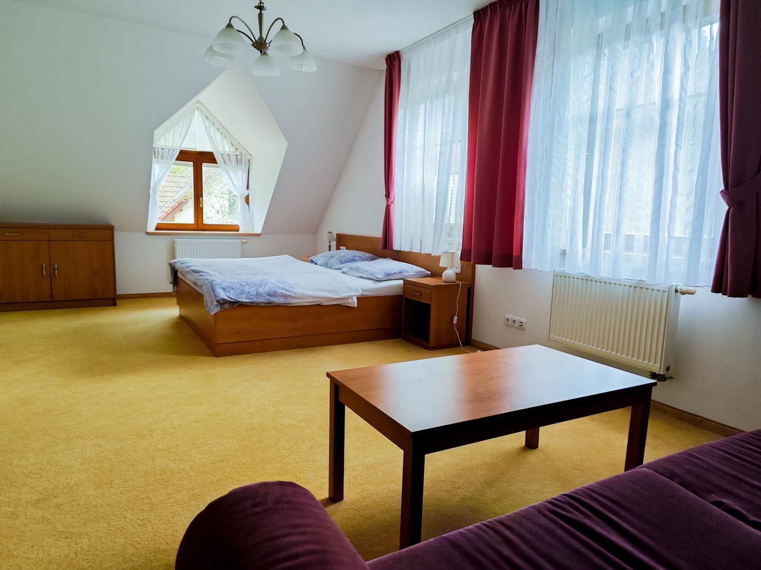Geyserpark Village Karlsbad Exterior foto