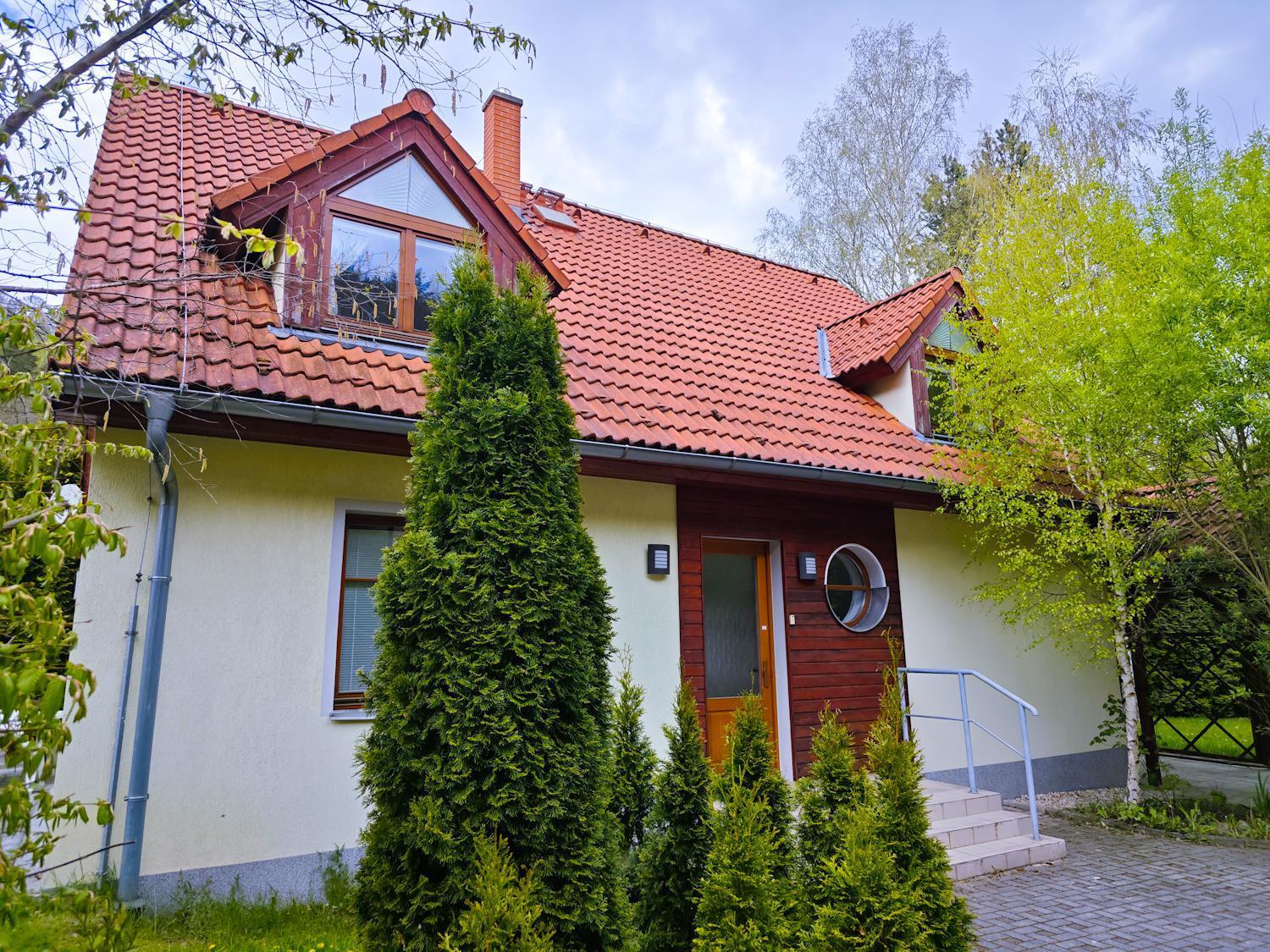 Geyserpark Village Karlsbad Exterior foto