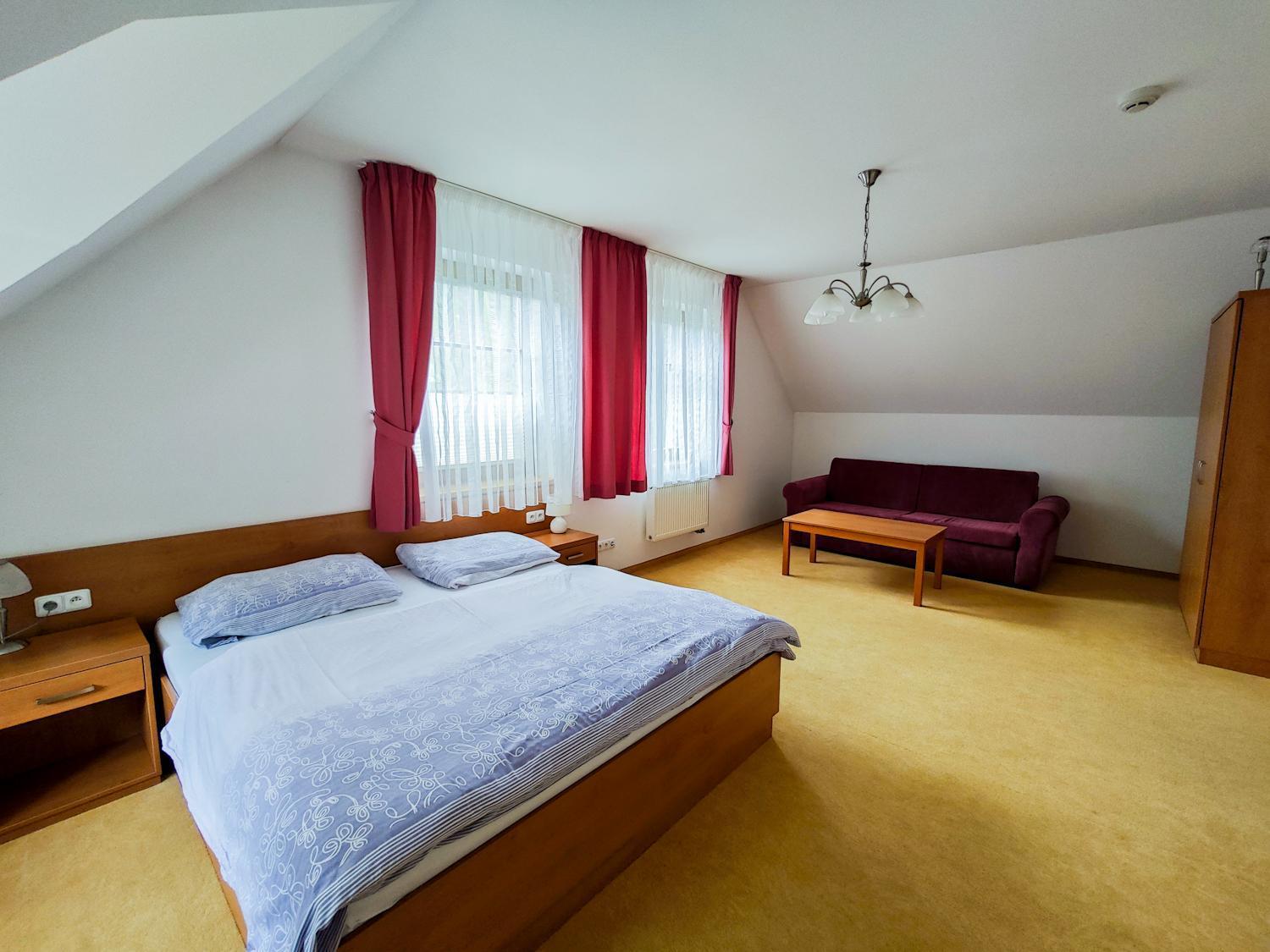 Geyserpark Village Karlsbad Exterior foto