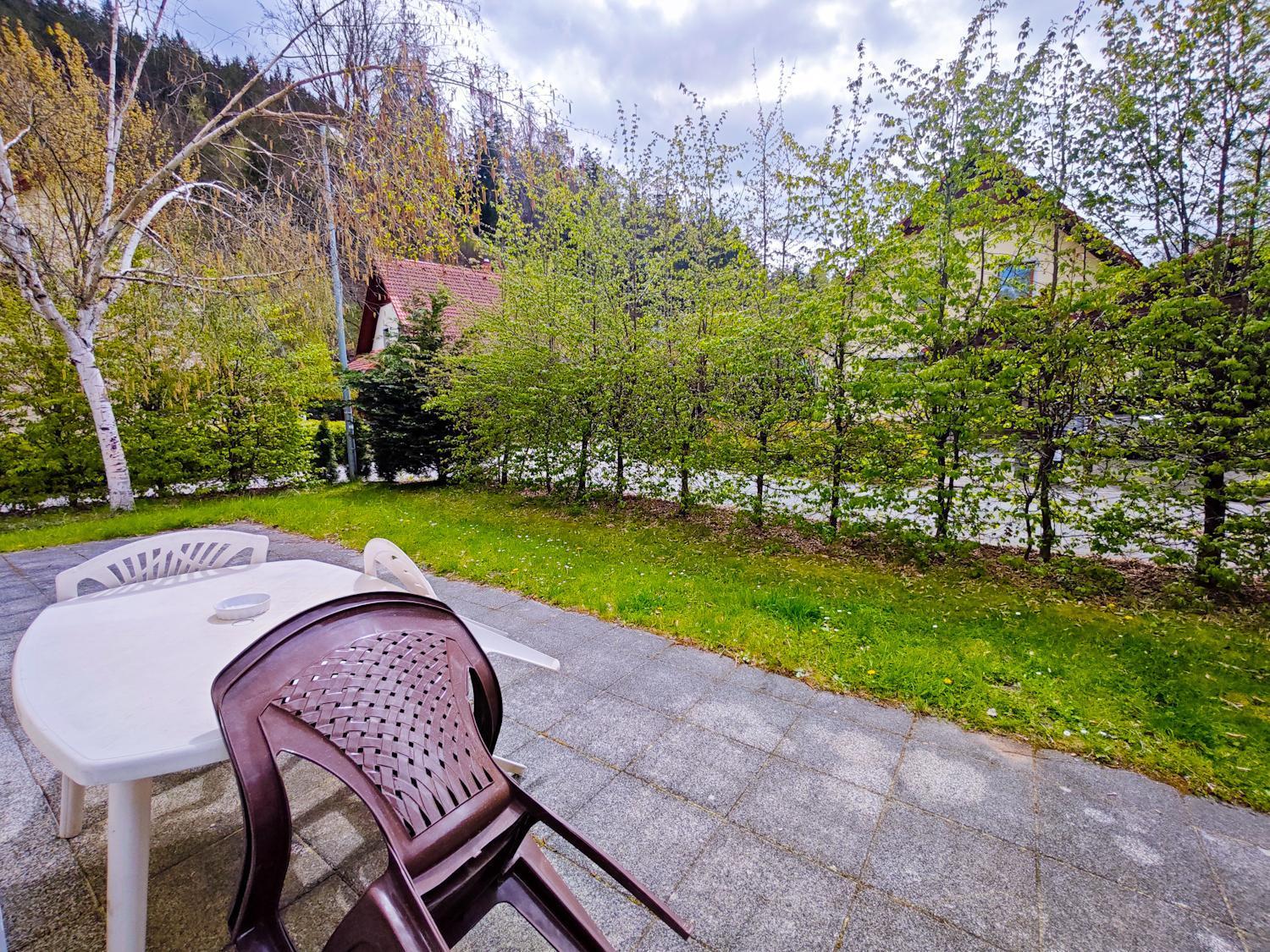 Geyserpark Village Karlsbad Zimmer foto
